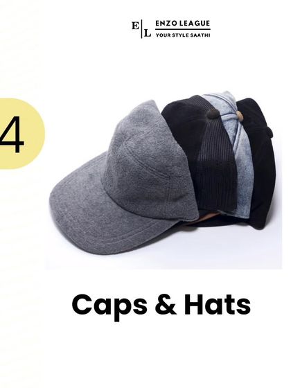 Enzo League - Personal Styling & Wardrobe Consultation Seasonal & Occasion Styling photo 22