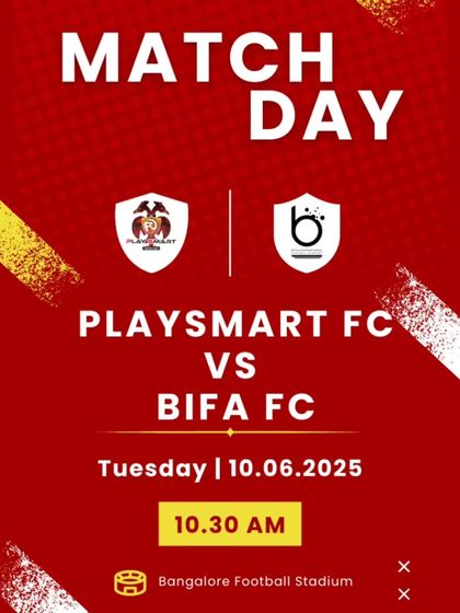 Playsmart - Football Academy Match Day: The Proving Ground photo 30