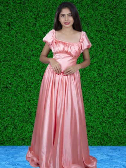 Book My Gown - Designer Gown & Outfit Rentals Sleek & Modern Gowns photo 12