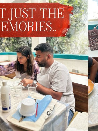 ArtDelight Group - Art Parties & Private Events Additional Workshops & Art Styles photo 29