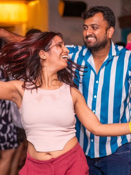 Furor - Latin Dance Socials The La Rumba Experience photo 204