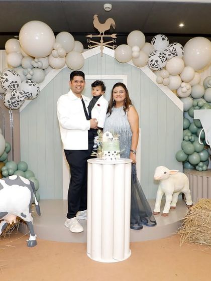 Action-Packed Celebrations photo 12