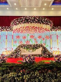 Family Celebration Decoration