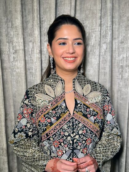 Party & Special Occasion Glam photo 19