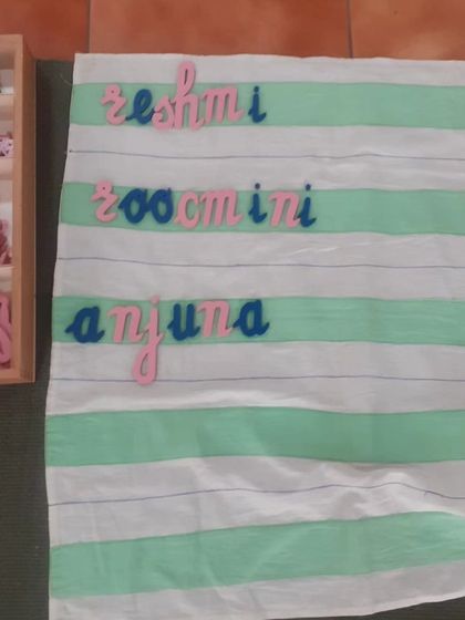 Nivriti Montessori - Montessori Education Program Hands-On Learning: The Montessori Method in Action photo 55