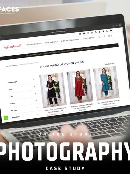 Ethnic & Festive Apparel photo 46