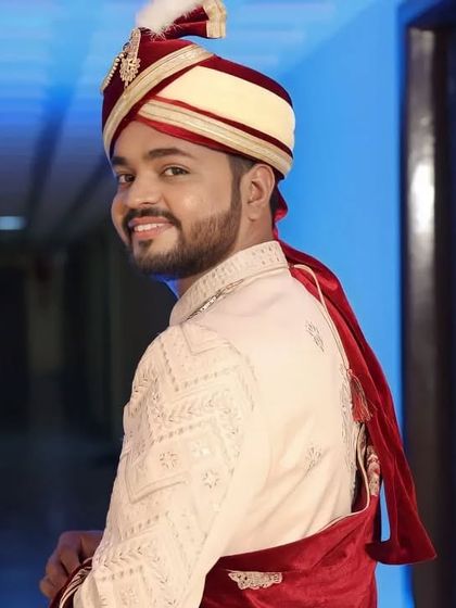 Wedding Day Looks photo 12