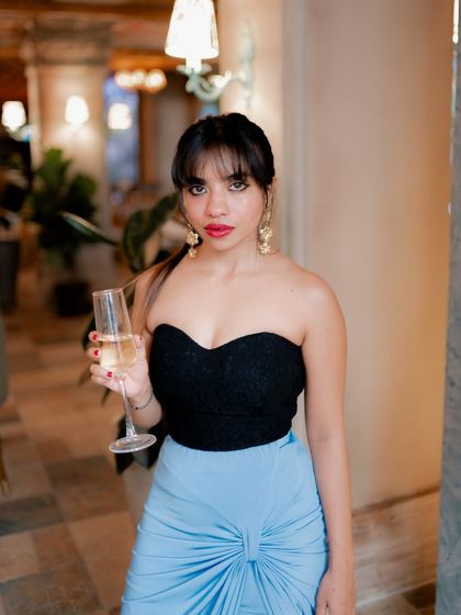 Portraitsbysham - Fashion & Portrait Photography Lifestyle & Editorial photo 56