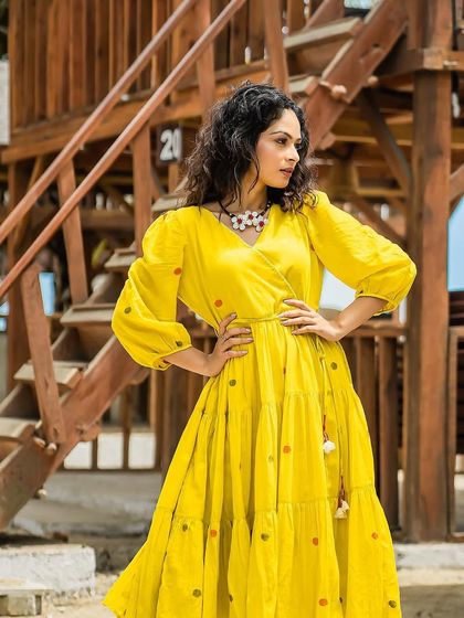 Fashion & Editorial Styles photo 19