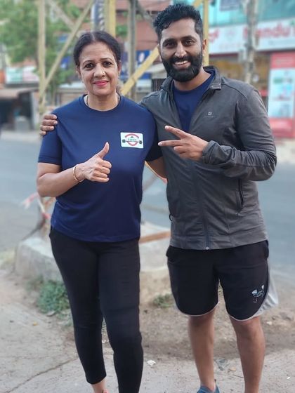 Finix Fitness - Group Fitness Classes More Than a Workout: Our Community Events photo 21