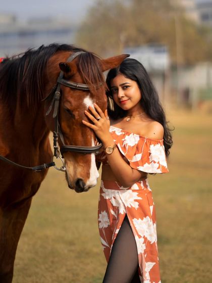 A Dynamic Backdrop for Photoshoots photo 13
