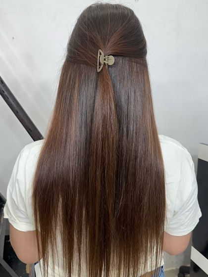 Custom Hair Coloring photo 4