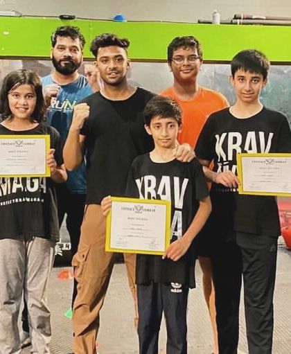 Student Achievements & Testimonials photo 22