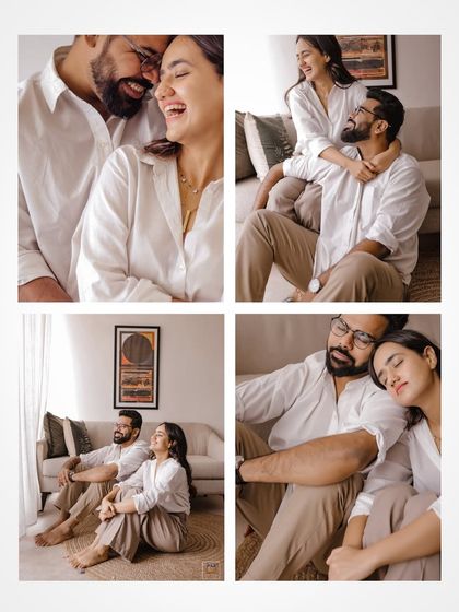 Just Click Photography - Destination Wedding Photography & Videography Scenic Indian Pre-Weddings photo 37