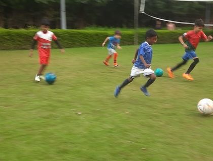 Young Guns Sports Academy - Kids' Sports Coaching Football Fun (Ages 18 Months & Up) photo 65