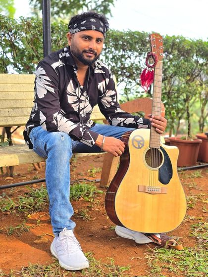 Behind the Music photo 8