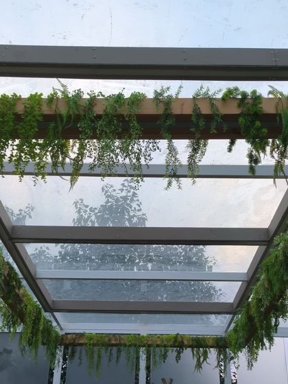 Ambiance: Pergolas, Lighting & Decor photo 14