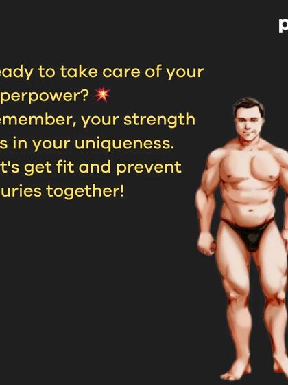 A carousel for those "built like a tank" with broad shoulders and strong feet. It provides tips on the importance of warming up, prioritizing foot care to prevent issues like plantar fasciitis, and boosting agility with drills.