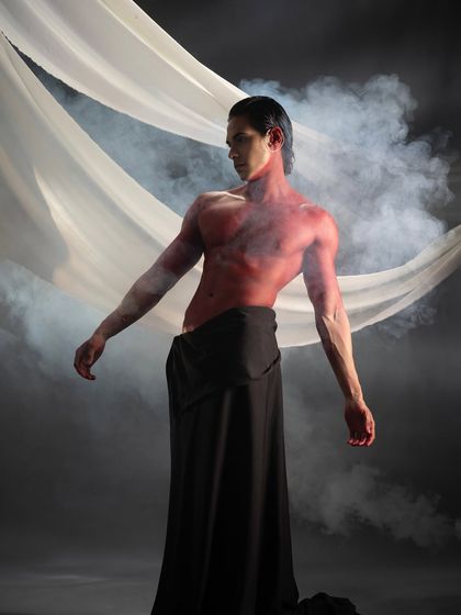 Creative & Avant-Garde Makeup photo 29