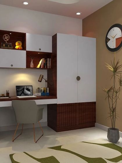 Bocote Interiors - Turnkey Home Interior Design & Build Serene & Stylish Bedrooms photo 70