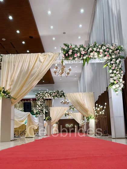 Celebrides - Event Planning & Decoration Grand Weddings & Receptions photo 5