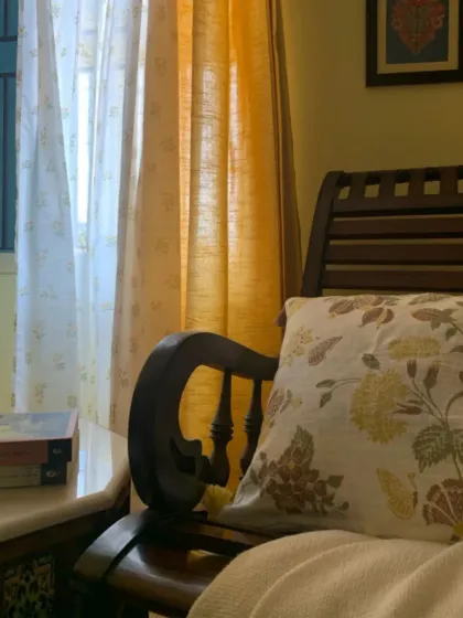 The Yellow Dwelling - In-Home Design Consultation Homes We've Transformed photo 9