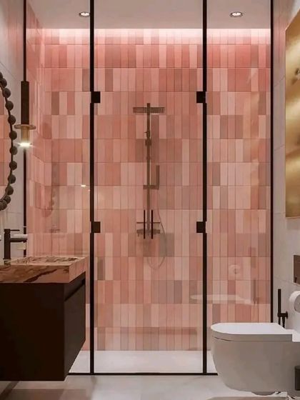 ANJ Interior Design - Residential Turnkey Interior Design Bathroom Renovations photo 4