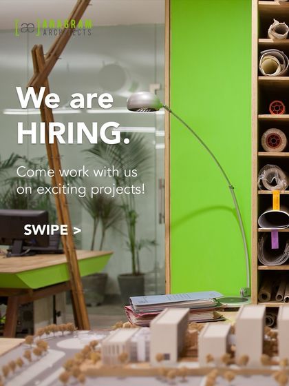 We are hiring! This post details the opportunities available to join our team in both our Delhi and Goa offices, as we look for talented individuals to work on exciting new projects.