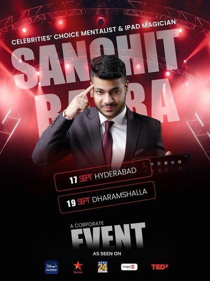 Showtime: My Tour Schedule photo 5