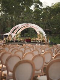 Thematic Wedding & Event Design
