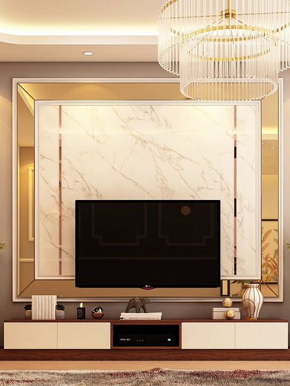 Carafina - Turnkey Home Interior Solutions Luxury Living & Dining Spaces photo 9