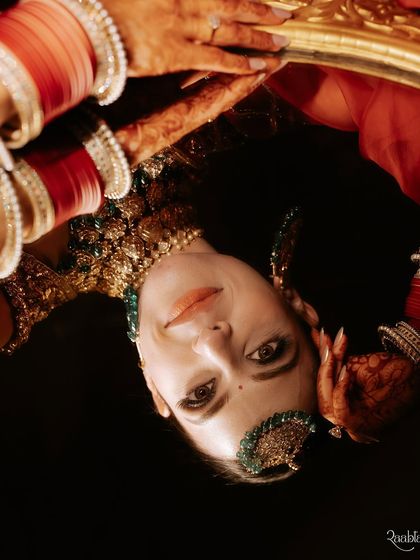 As Seen In Vogue & Condé Nast photo 27