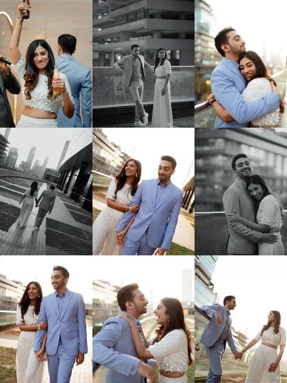 Urban Love Stories photo 8