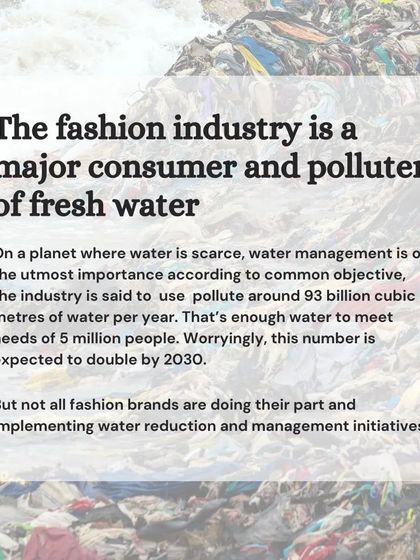 Color Ashram - Custom Dyeing & Apparel Services Our Philosophy: A Movement for Mindful Fashion photo 9