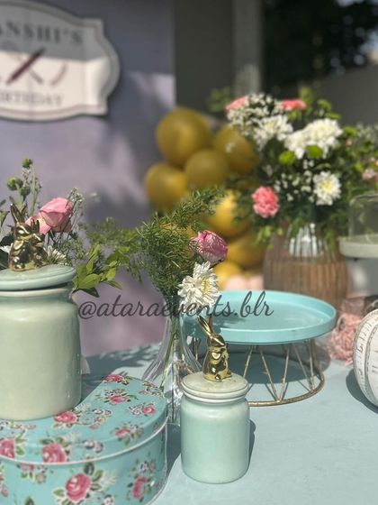 Atara Events - Wedding & Social Event Planning Creative & Themed Kids' Parties photo 12