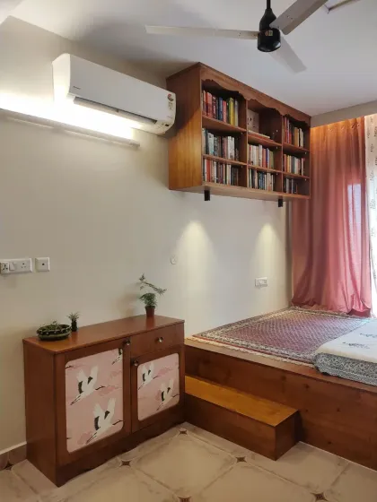 CustHum - Custom Furniture & Cabinetry Clever Storage Solutions photo 11