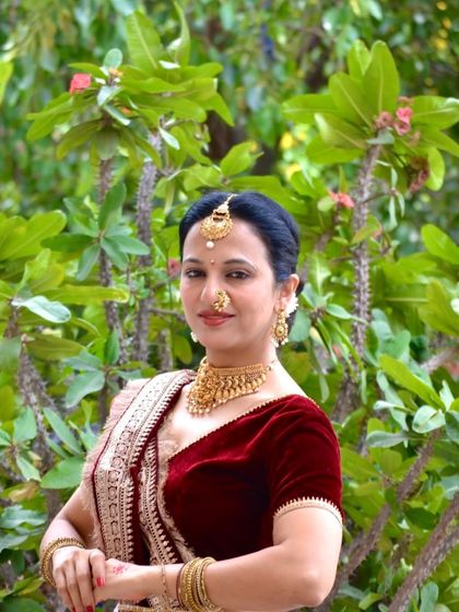 Meenal Dubey - Wedding & Sangeet Choreography Graceful & Expressive Choreography photo 6