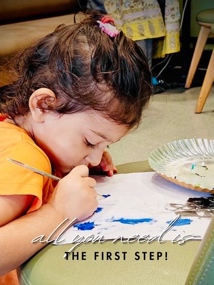 Art, Coffee & Conversations: Our Public Workshops photo 5