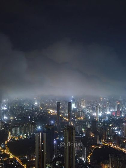 Capturing the Elements: Storms & Stars photo 21