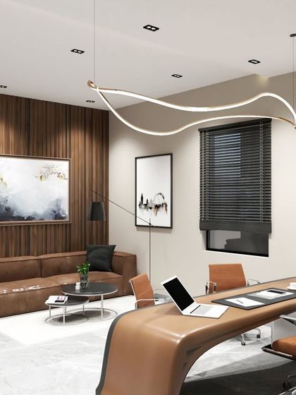 Modern Office & Commercial Designs photo 10