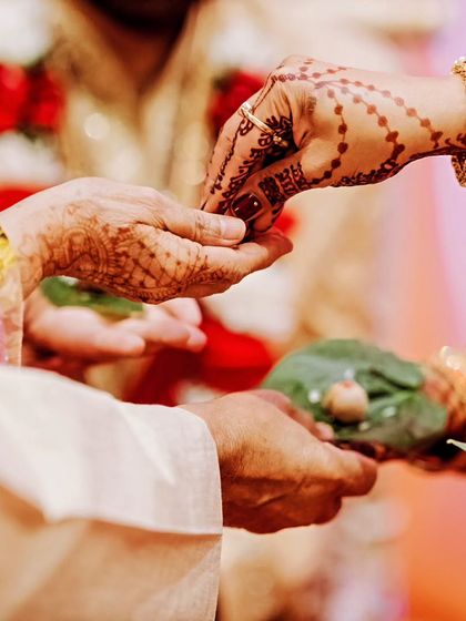 Wedding Day Ceremonies photo 11