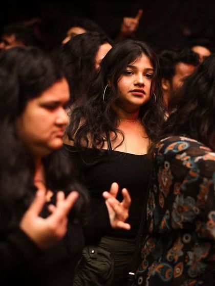 The Grind: Hip-Hop Ain't Dead photo 96