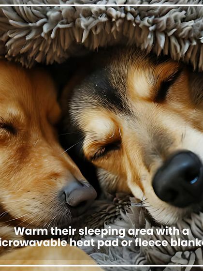 Kuddle - Pet Store Expert Tips & Seasonal Care photo 5