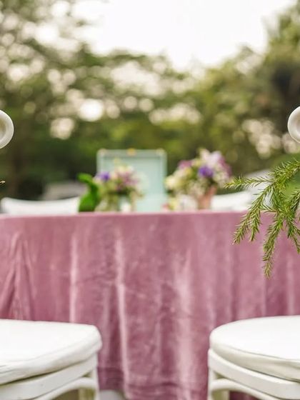 Whimsical & Themed Events photo 20