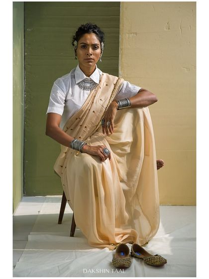 Vidhi Thakur - Portrait & Headshot Photography Fashion & Brand Collaborations photo 16