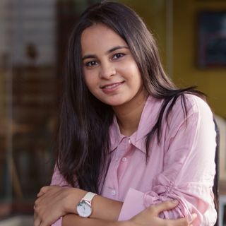 Khushi Jain