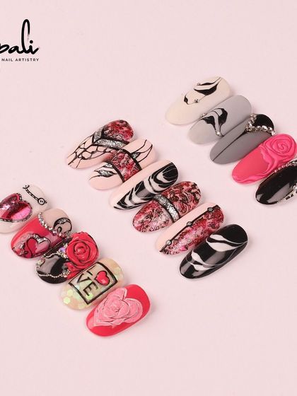 Bridal & Jewellery Designs photo 26