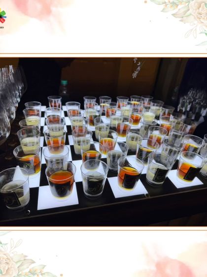 Innovative & Molecular Cocktails photo 15