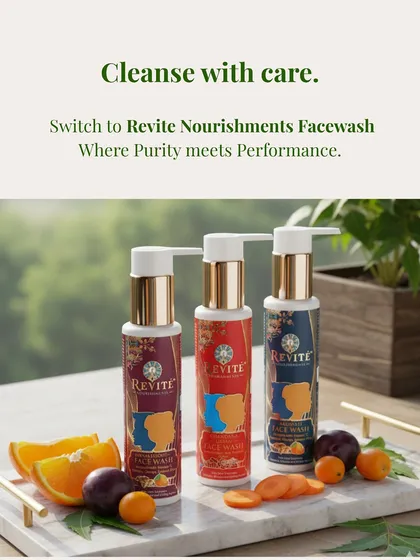 I invite you to cleanse with care. Switching to a face wash where purity meets performance means choosing certified gentle ingredients over harsh chemicals, and your skin will thank you for it.