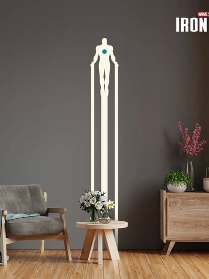 AapkaPainter - Wall Art & Textures Kids' Room Magic photo 26